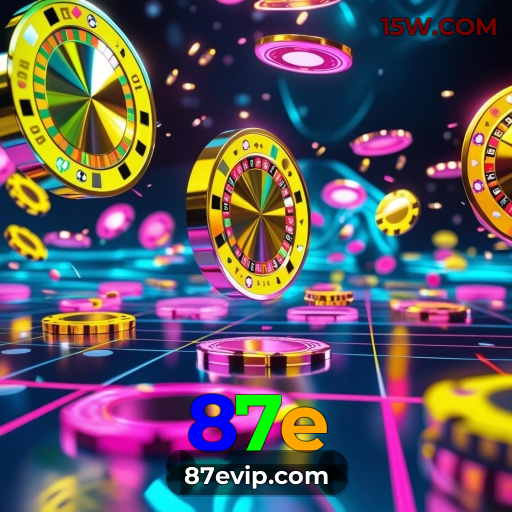 Catálogo 87e 3.100+ jogos - Pragmatic Play, Evolution, NetEnt