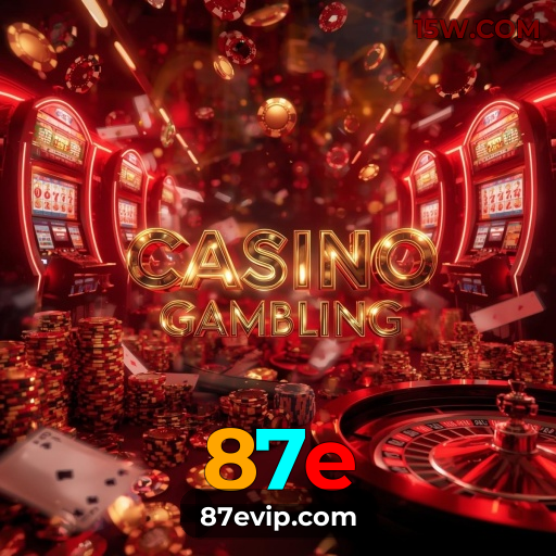 Clube de Slots VIP no 87e – Recompensas Exclusivas e Torneios