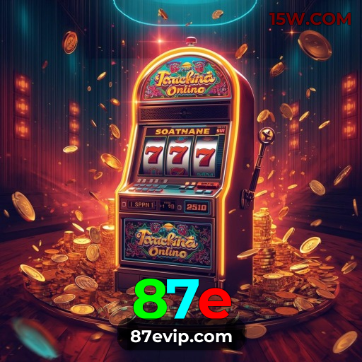 87e | Cassino Online com Bônus Diários e Ofertas Especiais