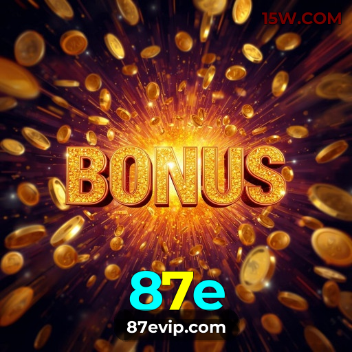 87e bônus R$5.000 + 500 giros - Rollover 35x, prazo 30 dias, 38% taxa conversão