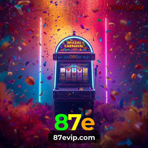 Tabela RTP dos jogos de cassino da 87e