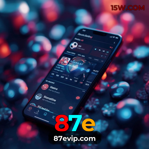 Requisitos do APK da 87e para Android