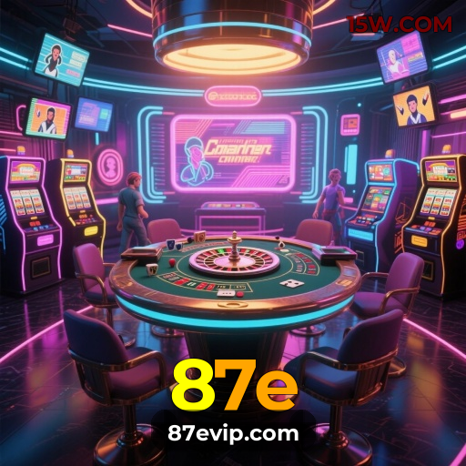 87e Cassino: Os Melhores Jogos de Caça-níqueis que Mais Pagam