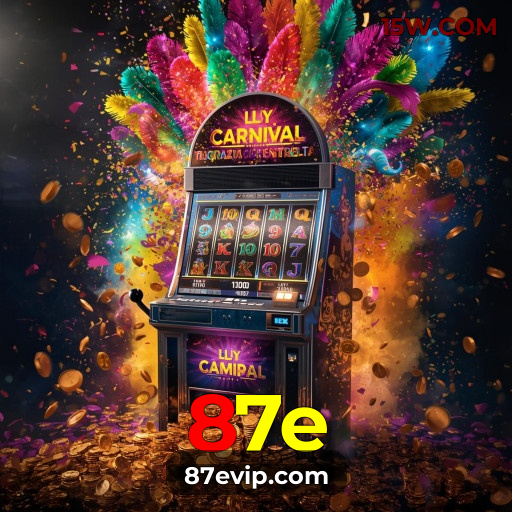 87e VIP: Site Oficial e Programa de Fidelidade Nº 1 no Brasil